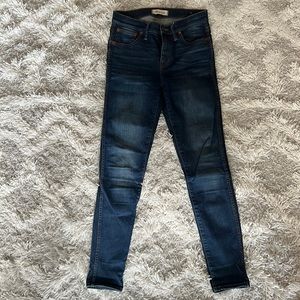 Madewell Jeans